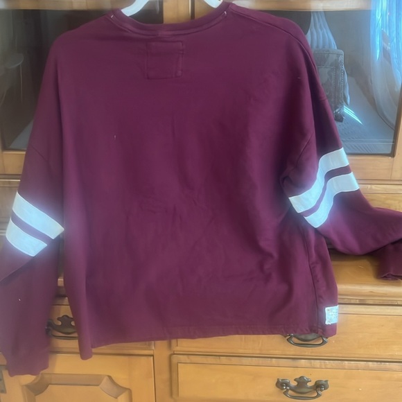 Harry Potter Team Gryffindor sweatshirt - Picture 5 of 5